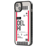 Personalised Delhi Boarding Pass Custom Phone Case iPhone 15 Pro Max / Black Impact Case,iPhone 15 Plus / Black Impact Case,iPhone 15 Pro / Black Impact Case,iPhone 15 / Black Impact Case,iPhone 15 Pro Max / Impact Case,iPhone 15 Plus / Impact Case,iPhone 15 Pro / Impact Case,iPhone 15 / Impact Case,iPhone 15 Pro Max / Magsafe Black Impact Case,iPhone 15 Plus / Magsafe Black Impact Case,iPhone 15 Pro / Magsafe Black Impact Case,iPhone 15 / Magsafe Black Impact Case,iPhone 14 Pro Max / Black Impact Case,iPho