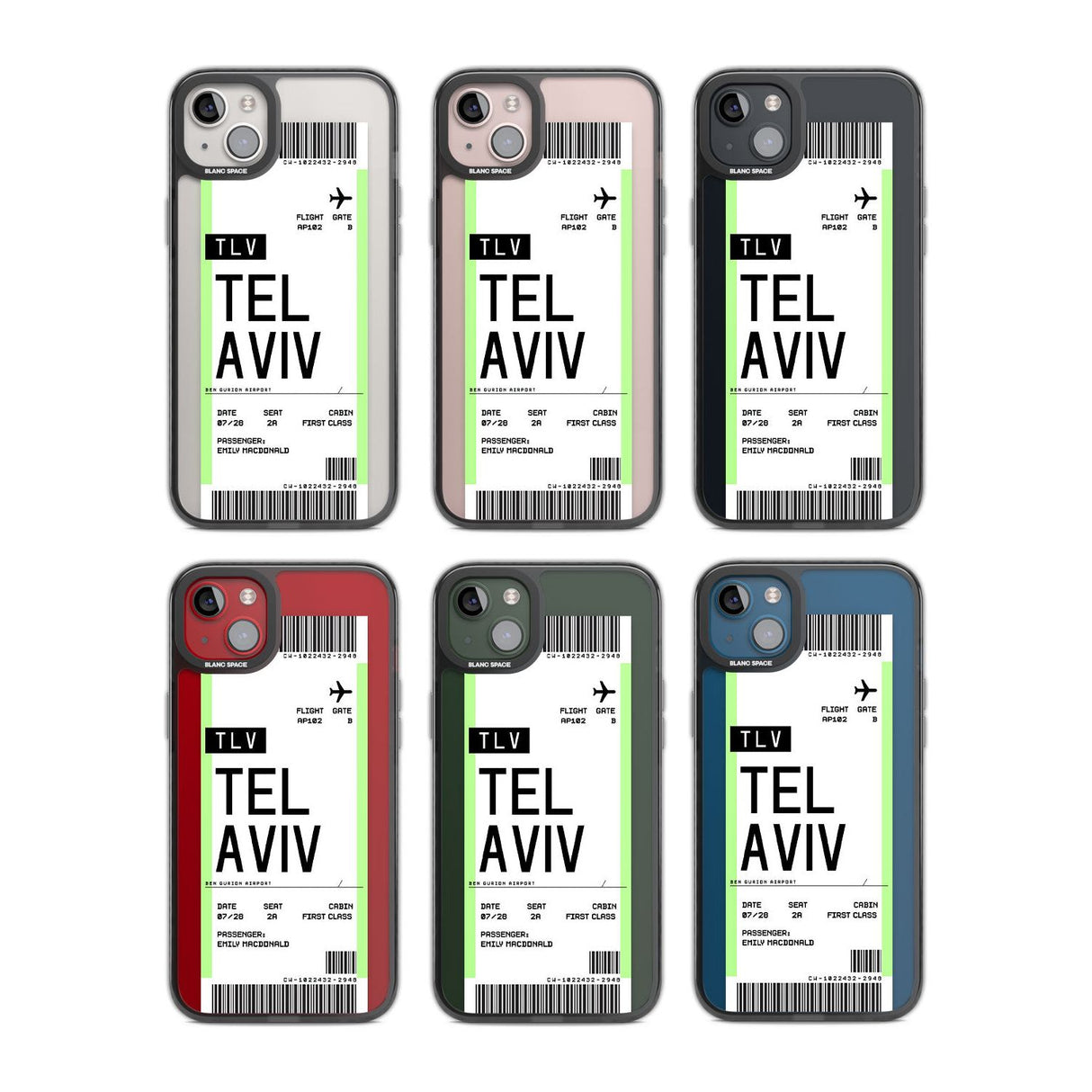 Personalised Tel Aviv Boarding Pass Custom Phone Case iPhone 15 Pro Max / Black Impact Case,iPhone 15 Plus / Black Impact Case,iPhone 15 Pro / Black Impact Case,iPhone 15 / Black Impact Case,iPhone 15 Pro Max / Impact Case,iPhone 15 Plus / Impact Case,iPhone 15 Pro / Impact Case,iPhone 15 / Impact Case,iPhone 15 Pro Max / Magsafe Black Impact Case,iPhone 15 Plus / Magsafe Black Impact Case,iPhone 15 Pro / Magsafe Black Impact Case,iPhone 15 / Magsafe Black Impact Case,iPhone 14 Pro Max / Black Impact Case,i