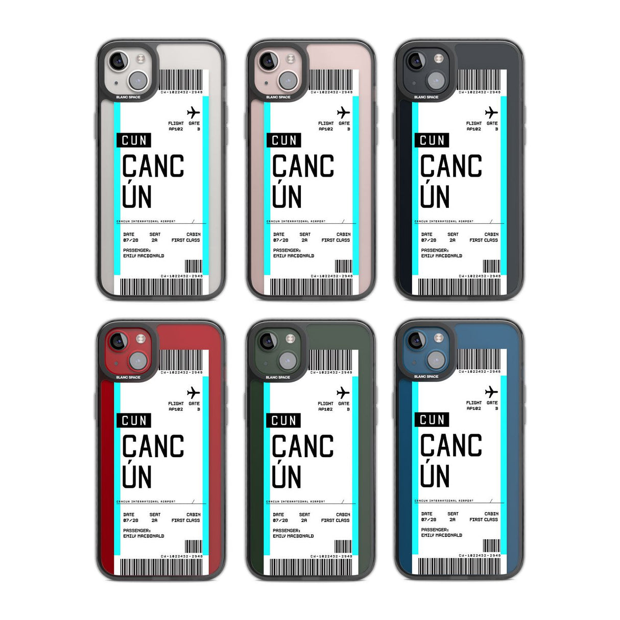 Personalised Cancún Boarding Pass Custom Phone Case iPhone 15 Pro Max / Black Impact Case,iPhone 15 Plus / Black Impact Case,iPhone 15 Pro / Black Impact Case,iPhone 15 / Black Impact Case,iPhone 15 Pro Max / Impact Case,iPhone 15 Plus / Impact Case,iPhone 15 Pro / Impact Case,iPhone 15 / Impact Case,iPhone 15 Pro Max / Magsafe Black Impact Case,iPhone 15 Plus / Magsafe Black Impact Case,iPhone 15 Pro / Magsafe Black Impact Case,iPhone 15 / Magsafe Black Impact Case,iPhone 14 Pro Max / Black Impact Case,iPh