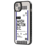 Personalised Washington D.C. Boarding Pass Custom Phone Case iPhone 15 Pro Max / Black Impact Case,iPhone 15 Plus / Black Impact Case,iPhone 15 Pro / Black Impact Case,iPhone 15 / Black Impact Case,iPhone 15 Pro Max / Impact Case,iPhone 15 Plus / Impact Case,iPhone 15 Pro / Impact Case,iPhone 15 / Impact Case,iPhone 15 Pro Max / Magsafe Black Impact Case,iPhone 15 Plus / Magsafe Black Impact Case,iPhone 15 Pro / Magsafe Black Impact Case,iPhone 15 / Magsafe Black Impact Case,iPhone 14 Pro Max / Black Impact