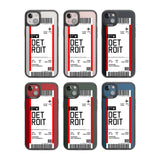 Personalised Detroit Boarding Pass Custom Phone Case iPhone 15 Pro Max / Black Impact Case,iPhone 15 Plus / Black Impact Case,iPhone 15 Pro / Black Impact Case,iPhone 15 / Black Impact Case,iPhone 15 Pro Max / Impact Case,iPhone 15 Plus / Impact Case,iPhone 15 Pro / Impact Case,iPhone 15 / Impact Case,iPhone 15 Pro Max / Magsafe Black Impact Case,iPhone 15 Plus / Magsafe Black Impact Case,iPhone 15 Pro / Magsafe Black Impact Case,iPhone 15 / Magsafe Black Impact Case,iPhone 14 Pro Max / Black Impact Case,iP