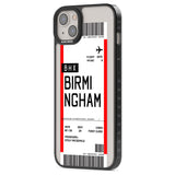 Personalised Birmingham Boarding Pass Custom Phone Case iPhone 15 Pro Max / Black Impact Case,iPhone 15 Plus / Black Impact Case,iPhone 15 Pro / Black Impact Case,iPhone 15 / Black Impact Case,iPhone 15 Pro Max / Impact Case,iPhone 15 Plus / Impact Case,iPhone 15 Pro / Impact Case,iPhone 15 / Impact Case,iPhone 15 Pro Max / Magsafe Black Impact Case,iPhone 15 Plus / Magsafe Black Impact Case,iPhone 15 Pro / Magsafe Black Impact Case,iPhone 15 / Magsafe Black Impact Case,iPhone 14 Pro Max / Black Impact Case