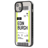 Personalised Edinburgh Boarding Pass Custom Phone Case iPhone 15 Pro Max / Black Impact Case,iPhone 15 Plus / Black Impact Case,iPhone 15 Pro / Black Impact Case,iPhone 15 / Black Impact Case,iPhone 15 Pro Max / Impact Case,iPhone 15 Plus / Impact Case,iPhone 15 Pro / Impact Case,iPhone 15 / Impact Case,iPhone 15 Pro Max / Magsafe Black Impact Case,iPhone 15 Plus / Magsafe Black Impact Case,iPhone 15 Pro / Magsafe Black Impact Case,iPhone 15 / Magsafe Black Impact Case,iPhone 14 Pro Max / Black Impact Case,