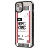 Personalised Hong Kong Boarding Pass Custom Phone Case iPhone 15 Pro Max / Black Impact Case,iPhone 15 Plus / Black Impact Case,iPhone 15 Pro / Black Impact Case,iPhone 15 / Black Impact Case,iPhone 15 Pro Max / Impact Case,iPhone 15 Plus / Impact Case,iPhone 15 Pro / Impact Case,iPhone 15 / Impact Case,iPhone 15 Pro Max / Magsafe Black Impact Case,iPhone 15 Plus / Magsafe Black Impact Case,iPhone 15 Pro / Magsafe Black Impact Case,iPhone 15 / Magsafe Black Impact Case,iPhone 14 Pro Max / Black Impact Case,