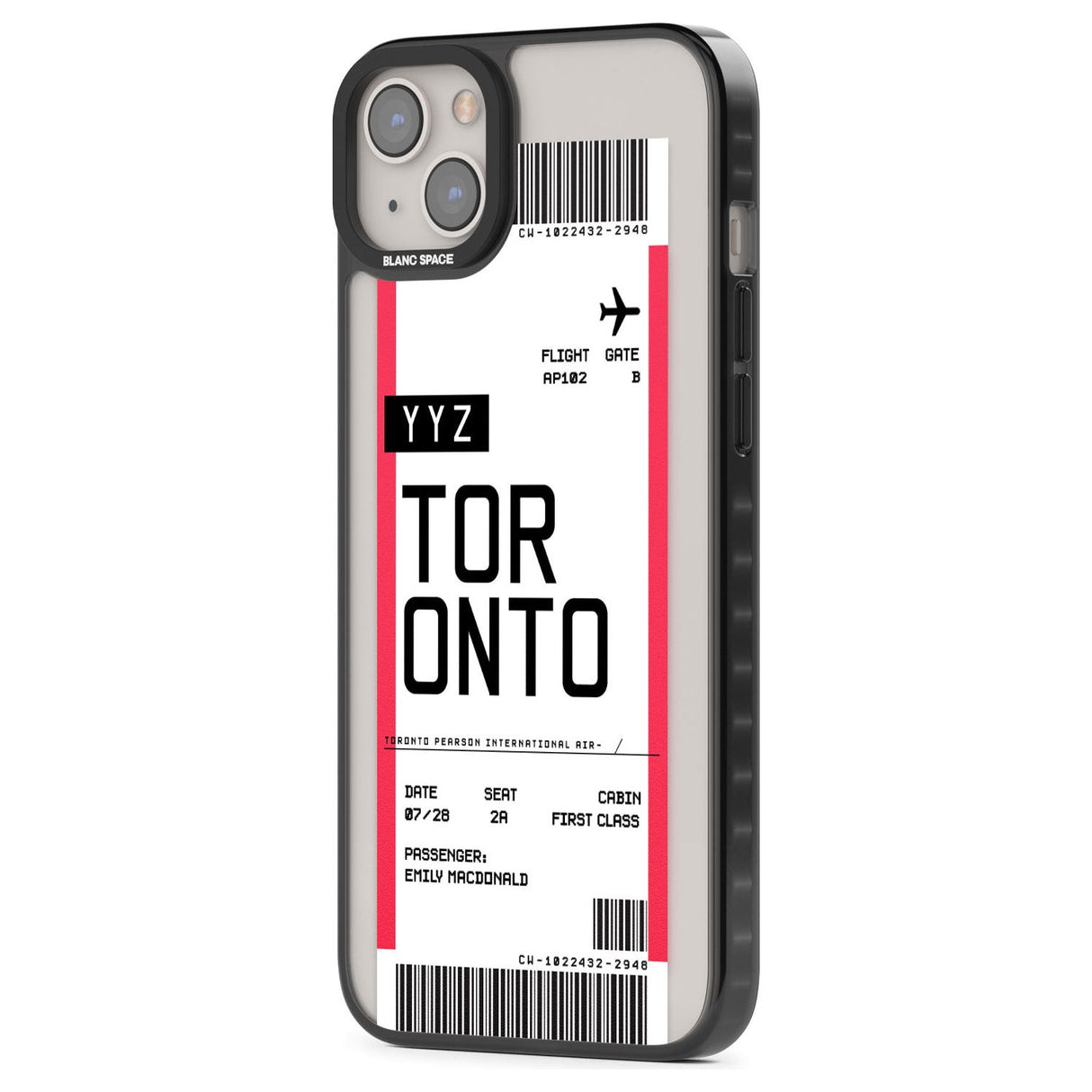 Personalised Toronto Boarding Pass Custom Phone Case iPhone 15 Pro Max / Black Impact Case,iPhone 15 Plus / Black Impact Case,iPhone 15 Pro / Black Impact Case,iPhone 15 / Black Impact Case,iPhone 15 Pro Max / Impact Case,iPhone 15 Plus / Impact Case,iPhone 15 Pro / Impact Case,iPhone 15 / Impact Case,iPhone 15 Pro Max / Magsafe Black Impact Case,iPhone 15 Plus / Magsafe Black Impact Case,iPhone 15 Pro / Magsafe Black Impact Case,iPhone 15 / Magsafe Black Impact Case,iPhone 14 Pro Max / Black Impact Case,iP