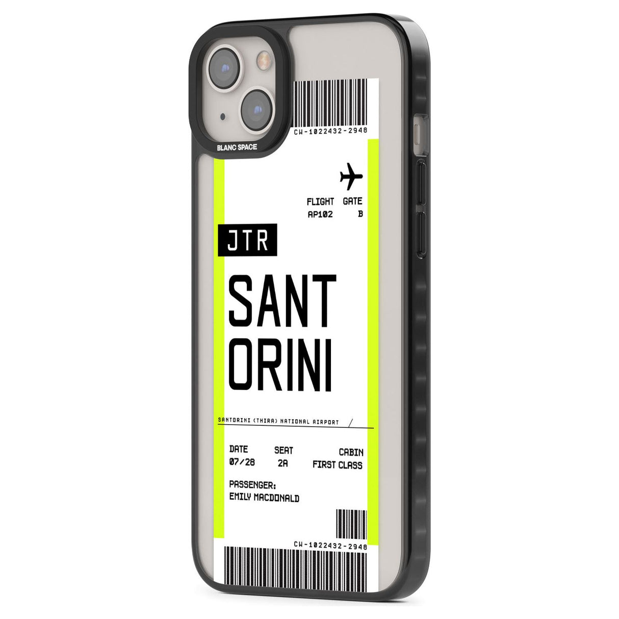 Personalised Santorini Boarding Pass Custom Phone Case iPhone 15 Pro Max / Black Impact Case,iPhone 15 Plus / Black Impact Case,iPhone 15 Pro / Black Impact Case,iPhone 15 / Black Impact Case,iPhone 15 Pro Max / Impact Case,iPhone 15 Plus / Impact Case,iPhone 15 Pro / Impact Case,iPhone 15 / Impact Case,iPhone 15 Pro Max / Magsafe Black Impact Case,iPhone 15 Plus / Magsafe Black Impact Case,iPhone 15 Pro / Magsafe Black Impact Case,iPhone 15 / Magsafe Black Impact Case,iPhone 14 Pro Max / Black Impact Case,