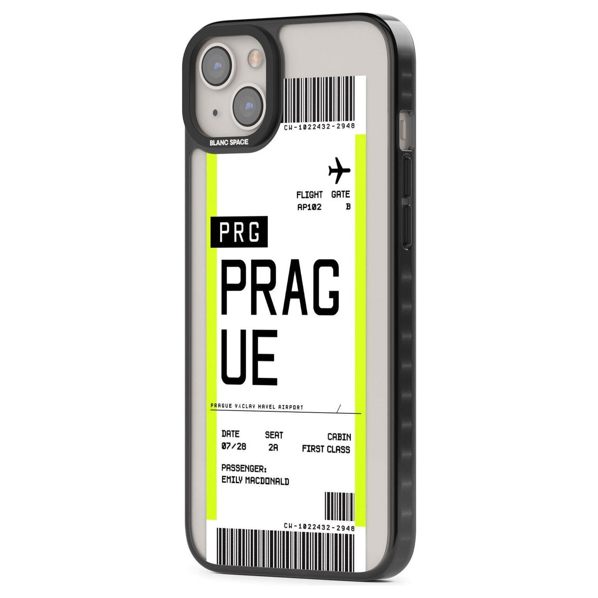 Personalised Prague Boarding Pass Custom Phone Case iPhone 15 Pro Max / Black Impact Case,iPhone 15 Plus / Black Impact Case,iPhone 15 Pro / Black Impact Case,iPhone 15 / Black Impact Case,iPhone 15 Pro Max / Impact Case,iPhone 15 Plus / Impact Case,iPhone 15 Pro / Impact Case,iPhone 15 / Impact Case,iPhone 15 Pro Max / Magsafe Black Impact Case,iPhone 15 Plus / Magsafe Black Impact Case,iPhone 15 Pro / Magsafe Black Impact Case,iPhone 15 / Magsafe Black Impact Case,iPhone 14 Pro Max / Black Impact Case,iPh