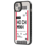 Personalised Ho Chi Minh City Boarding Pass Custom Phone Case iPhone 15 Pro Max / Black Impact Case,iPhone 15 Plus / Black Impact Case,iPhone 15 Pro / Black Impact Case,iPhone 15 / Black Impact Case,iPhone 15 Pro Max / Impact Case,iPhone 15 Plus / Impact Case,iPhone 15 Pro / Impact Case,iPhone 15 / Impact Case,iPhone 15 Pro Max / Magsafe Black Impact Case,iPhone 15 Plus / Magsafe Black Impact Case,iPhone 15 Pro / Magsafe Black Impact Case,iPhone 15 / Magsafe Black Impact Case,iPhone 14 Pro Max / Black Impac