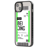 Personalised Beijing Boarding Pass Custom Phone Case iPhone 15 Pro Max / Black Impact Case,iPhone 15 Plus / Black Impact Case,iPhone 15 Pro / Black Impact Case,iPhone 15 / Black Impact Case,iPhone 15 Pro Max / Impact Case,iPhone 15 Plus / Impact Case,iPhone 15 Pro / Impact Case,iPhone 15 / Impact Case,iPhone 15 Pro Max / Magsafe Black Impact Case,iPhone 15 Plus / Magsafe Black Impact Case,iPhone 15 Pro / Magsafe Black Impact Case,iPhone 15 / Magsafe Black Impact Case,iPhone 14 Pro Max / Black Impact Case,iP