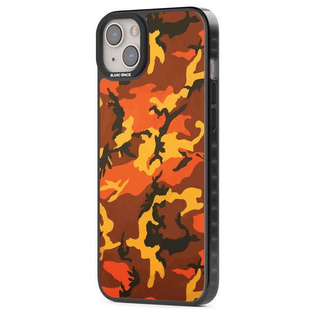 Orange Camo Phone Case iPhone 15 Pro Max / Black Impact Case,iPhone 15 Plus / Black Impact Case,iPhone 15 Pro / Black Impact Case,iPhone 15 / Black Impact Case,iPhone 15 Pro Max / Impact Case,iPhone 15 Plus / Impact Case,iPhone 15 Pro / Impact Case,iPhone 15 / Impact Case,iPhone 15 Pro Max / Magsafe Black Impact Case,iPhone 15 Plus / Magsafe Black Impact Case,iPhone 15 Pro / Magsafe Black Impact Case,iPhone 15 / Magsafe Black Impact Case,iPhone 14 Pro Max / Black Impact Case,iPhone 14 Plus / Black Impact Ca