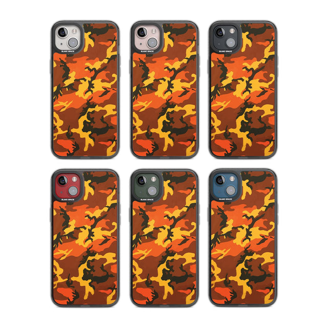 Orange Camo Phone Case iPhone 15 Pro Max / Black Impact Case,iPhone 15 Plus / Black Impact Case,iPhone 15 Pro / Black Impact Case,iPhone 15 / Black Impact Case,iPhone 15 Pro Max / Impact Case,iPhone 15 Plus / Impact Case,iPhone 15 Pro / Impact Case,iPhone 15 / Impact Case,iPhone 15 Pro Max / Magsafe Black Impact Case,iPhone 15 Plus / Magsafe Black Impact Case,iPhone 15 Pro / Magsafe Black Impact Case,iPhone 15 / Magsafe Black Impact Case,iPhone 14 Pro Max / Black Impact Case,iPhone 14 Plus / Black Impact Ca