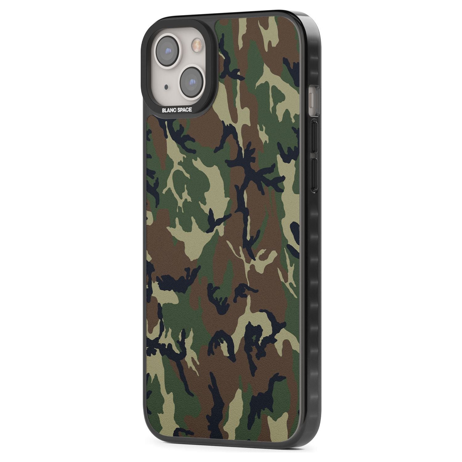Forest Green Camo