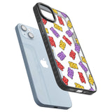 Lollipop PatternPhone Case for iPhone 14 Plus