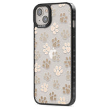 Paw Prints Phone Case iPhone 15 Pro Max / Black Impact Case,iPhone 15 Plus / Black Impact Case,iPhone 15 Pro / Black Impact Case,iPhone 15 / Black Impact Case,iPhone 15 Pro Max / Impact Case,iPhone 15 Plus / Impact Case,iPhone 15 Pro / Impact Case,iPhone 15 / Impact Case,iPhone 15 Pro Max / Magsafe Black Impact Case,iPhone 15 Plus / Magsafe Black Impact Case,iPhone 15 Pro / Magsafe Black Impact Case,iPhone 15 / Magsafe Black Impact Case,iPhone 14 Pro Max / Black Impact Case,iPhone 14 Plus / Black Impact Cas