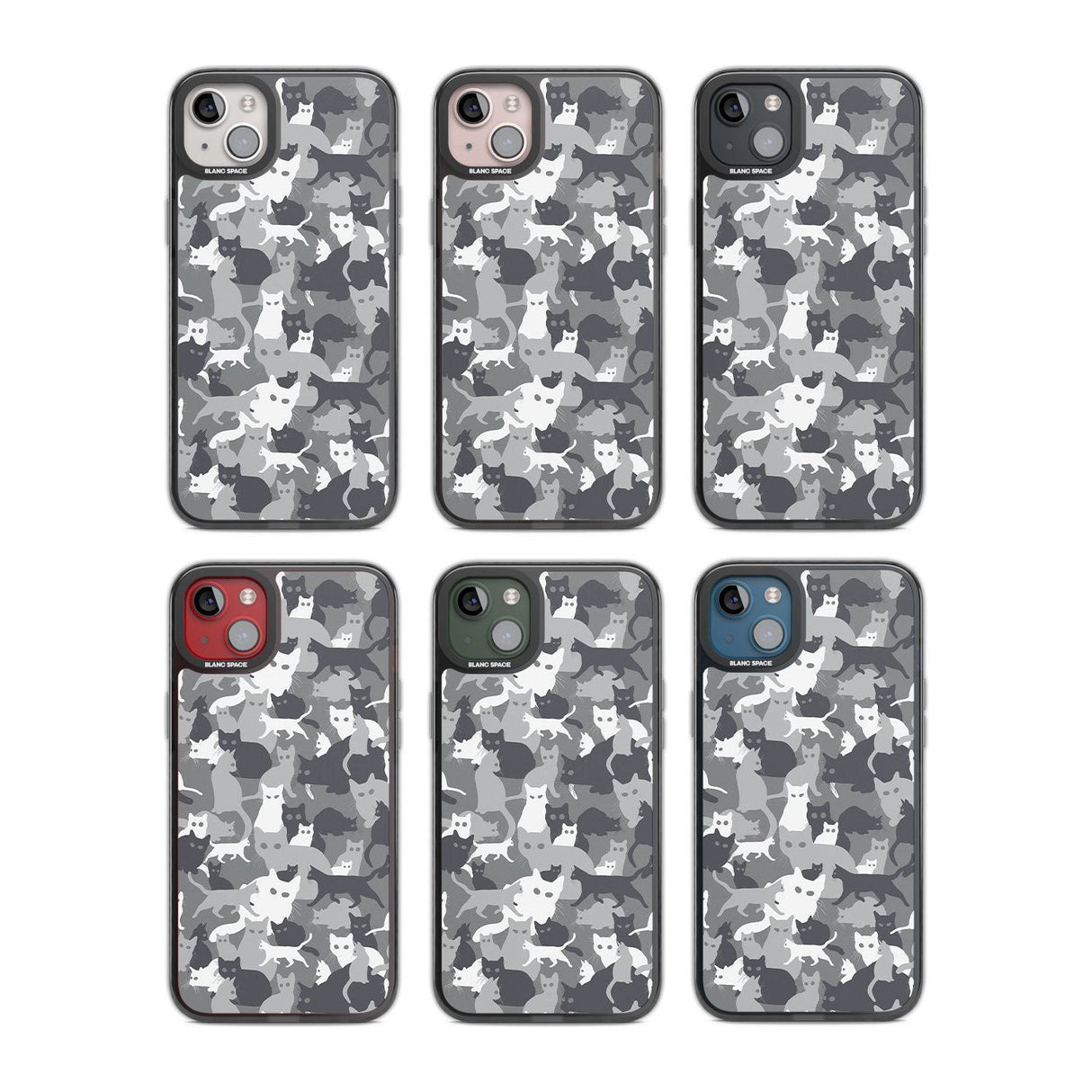 Dark Grey Cat Camouflage Pattern Phone Case iPhone 15 Pro Max / Black Impact Case,iPhone 15 Plus / Black Impact Case,iPhone 15 Pro / Black Impact Case,iPhone 15 / Black Impact Case,iPhone 15 Pro Max / Impact Case,iPhone 15 Plus / Impact Case,iPhone 15 Pro / Impact Case,iPhone 15 / Impact Case,iPhone 15 Pro Max / Magsafe Black Impact Case,iPhone 15 Plus / Magsafe Black Impact Case,iPhone 15 Pro / Magsafe Black Impact Case,iPhone 15 / Magsafe Black Impact Case,iPhone 14 Pro Max / Black Impact Case,iPhone 14 P