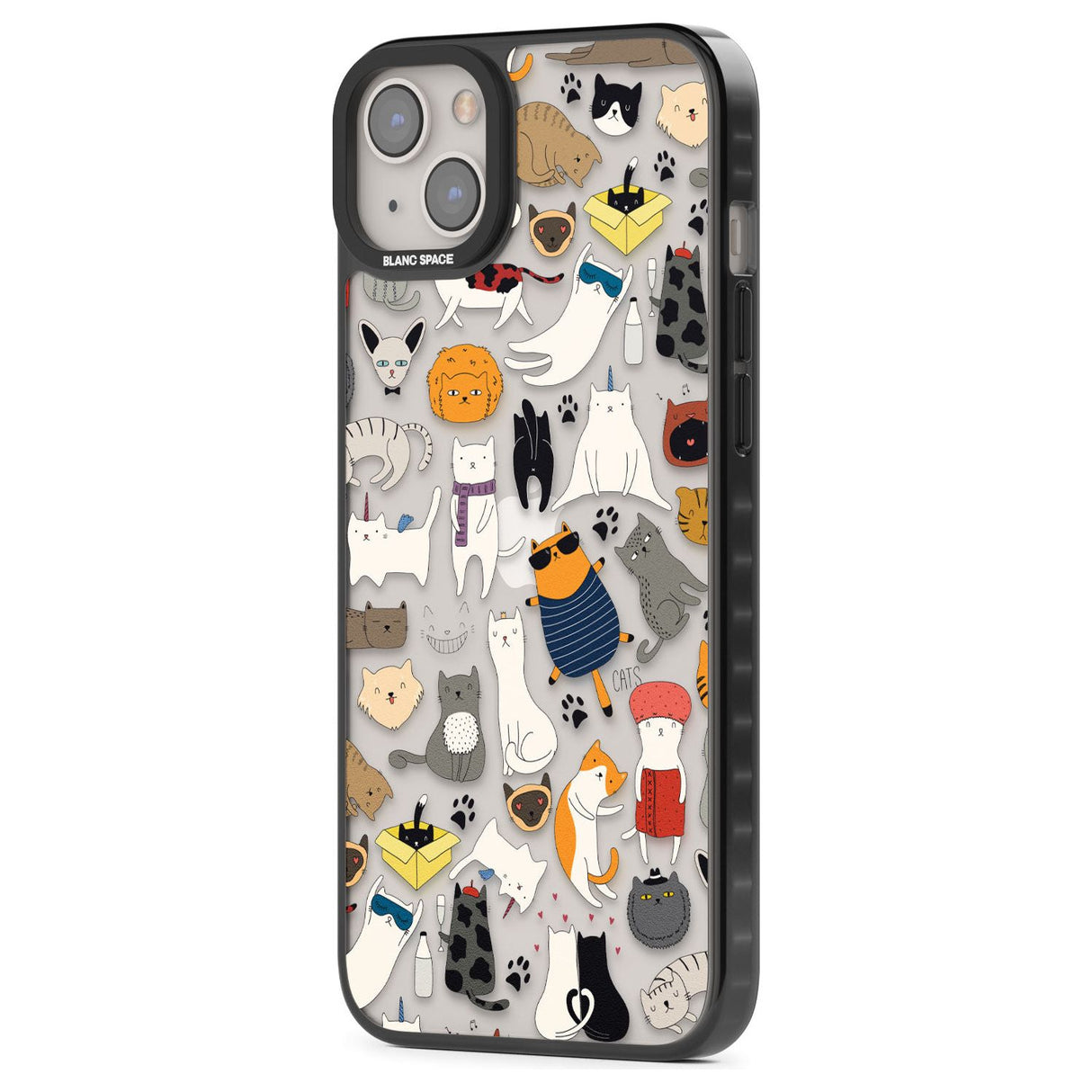 Cartoon Cat Collage Phone Case iPhone 15 Pro Max / Black Impact Case,iPhone 15 Plus / Black Impact Case,iPhone 15 Pro / Black Impact Case,iPhone 15 / Black Impact Case,iPhone 15 Pro Max / Impact Case,iPhone 15 Plus / Impact Case,iPhone 15 Pro / Impact Case,iPhone 15 / Impact Case,iPhone 15 Pro Max / Magsafe Black Impact Case,iPhone 15 Plus / Magsafe Black Impact Case,iPhone 15 Pro / Magsafe Black Impact Case,iPhone 15 / Magsafe Black Impact Case,iPhone 14 Pro Max / Black Impact Case,iPhone 14 Plus / Black I