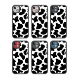 Cow Print Phone Case iPhone 15 Pro Max / Black Impact Case,iPhone 15 Plus / Black Impact Case,iPhone 15 Pro / Black Impact Case,iPhone 15 / Black Impact Case,iPhone 15 Pro Max / Impact Case,iPhone 15 Plus / Impact Case,iPhone 15 Pro / Impact Case,iPhone 15 / Impact Case,iPhone 15 Pro Max / Magsafe Black Impact Case,iPhone 15 Plus / Magsafe Black Impact Case,iPhone 15 Pro / Magsafe Black Impact Case,iPhone 15 / Magsafe Black Impact Case,iPhone 14 Pro Max / Black Impact Case,iPhone 14 Plus / Black Impact Case