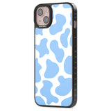 Blue and White Cow Print Phone Case iPhone 15 Pro Max / Black Impact Case,iPhone 15 Plus / Black Impact Case,iPhone 15 Pro / Black Impact Case,iPhone 15 / Black Impact Case,iPhone 15 Pro Max / Impact Case,iPhone 15 Plus / Impact Case,iPhone 15 Pro / Impact Case,iPhone 15 / Impact Case,iPhone 15 Pro Max / Magsafe Black Impact Case,iPhone 15 Plus / Magsafe Black Impact Case,iPhone 15 Pro / Magsafe Black Impact Case,iPhone 15 / Magsafe Black Impact Case,iPhone 14 Pro Max / Black Impact Case,iPhone 14 Plus / Bl