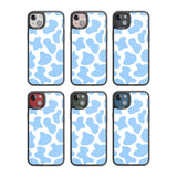 Blue and White Cow Print Phone Case iPhone 15 Pro Max / Black Impact Case,iPhone 15 Plus / Black Impact Case,iPhone 15 Pro / Black Impact Case,iPhone 15 / Black Impact Case,iPhone 15 Pro Max / Impact Case,iPhone 15 Plus / Impact Case,iPhone 15 Pro / Impact Case,iPhone 15 / Impact Case,iPhone 15 Pro Max / Magsafe Black Impact Case,iPhone 15 Plus / Magsafe Black Impact Case,iPhone 15 Pro / Magsafe Black Impact Case,iPhone 15 / Magsafe Black Impact Case,iPhone 14 Pro Max / Black Impact Case,iPhone 14 Plus / Bl