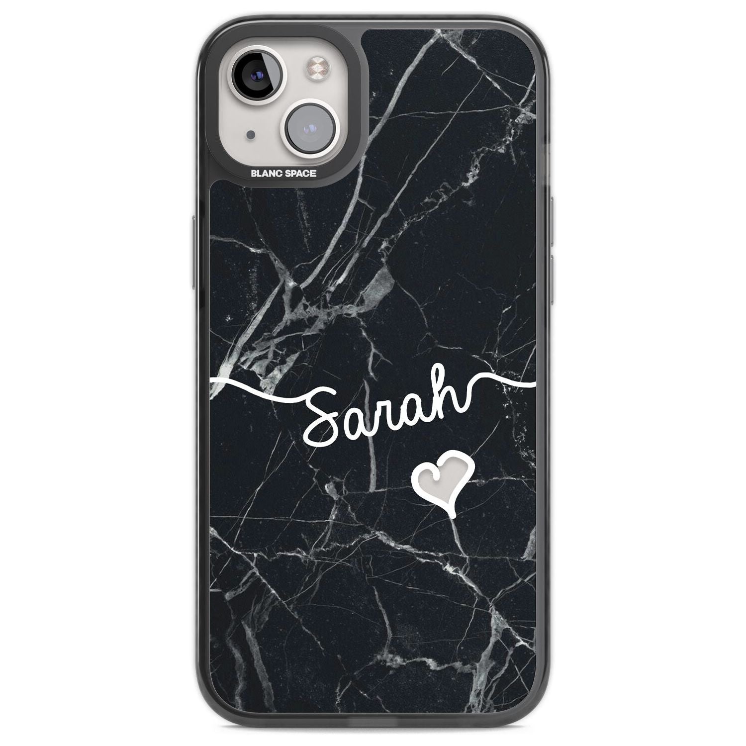 Black Marble