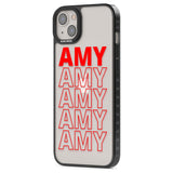 Personalised Clear Text  5B Custom Phone Case iPhone 15 Pro Max / Black Impact Case,iPhone 15 Plus / Black Impact Case,iPhone 15 Pro / Black Impact Case,iPhone 15 / Black Impact Case,iPhone 15 Pro Max / Impact Case,iPhone 15 Plus / Impact Case,iPhone 15 Pro / Impact Case,iPhone 15 / Impact Case,iPhone 15 Pro Max / Magsafe Black Impact Case,iPhone 15 Plus / Magsafe Black Impact Case,iPhone 15 Pro / Magsafe Black Impact Case,iPhone 15 / Magsafe Black Impact Case,iPhone 14 Pro Max / Black Impact Case,iPhone 14