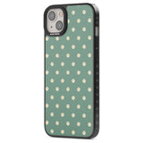 Daisy Pattern Teal Cute Floral Phone Case iPhone 15 Pro Max / Black Impact Case,iPhone 15 Plus / Black Impact Case,iPhone 15 Pro / Black Impact Case,iPhone 15 / Black Impact Case,iPhone 15 Pro Max / Impact Case,iPhone 15 Plus / Impact Case,iPhone 15 Pro / Impact Case,iPhone 15 / Impact Case,iPhone 15 Pro Max / Magsafe Black Impact Case,iPhone 15 Plus / Magsafe Black Impact Case,iPhone 15 Pro / Magsafe Black Impact Case,iPhone 15 / Magsafe Black Impact Case,iPhone 14 Pro Max / Black Impact Case,iPhone 14 Plu