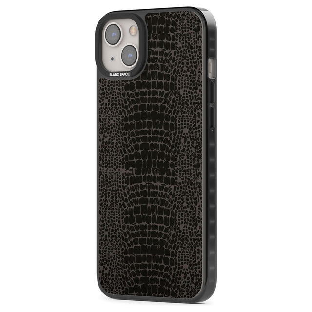 Dark Animal Print Pattern Snake Skin Phone Case iPhone 15 Pro Max / Black Impact Case,iPhone 15 Plus / Black Impact Case,iPhone 15 Pro / Black Impact Case,iPhone 15 / Black Impact Case,iPhone 15 Pro Max / Impact Case,iPhone 15 Plus / Impact Case,iPhone 15 Pro / Impact Case,iPhone 15 / Impact Case,iPhone 15 Pro Max / Magsafe Black Impact Case,iPhone 15 Plus / Magsafe Black Impact Case,iPhone 15 Pro / Magsafe Black Impact Case,iPhone 15 / Magsafe Black Impact Case,iPhone 14 Pro Max / Black Impact Case,iPhone 