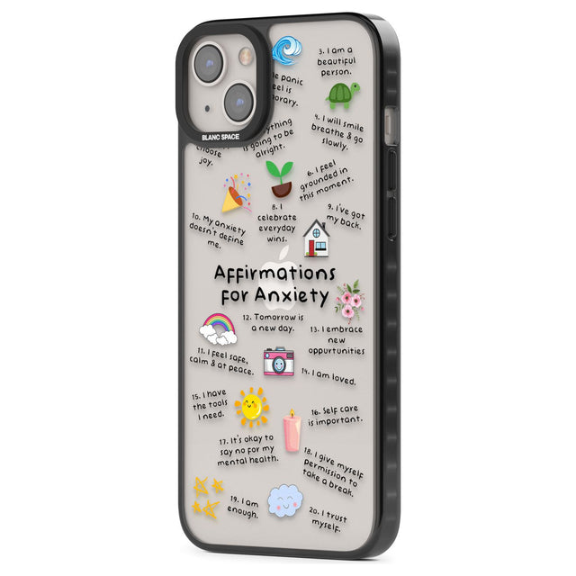 Good Music For Bad DaysPhone Case for iPhone 14 Plus