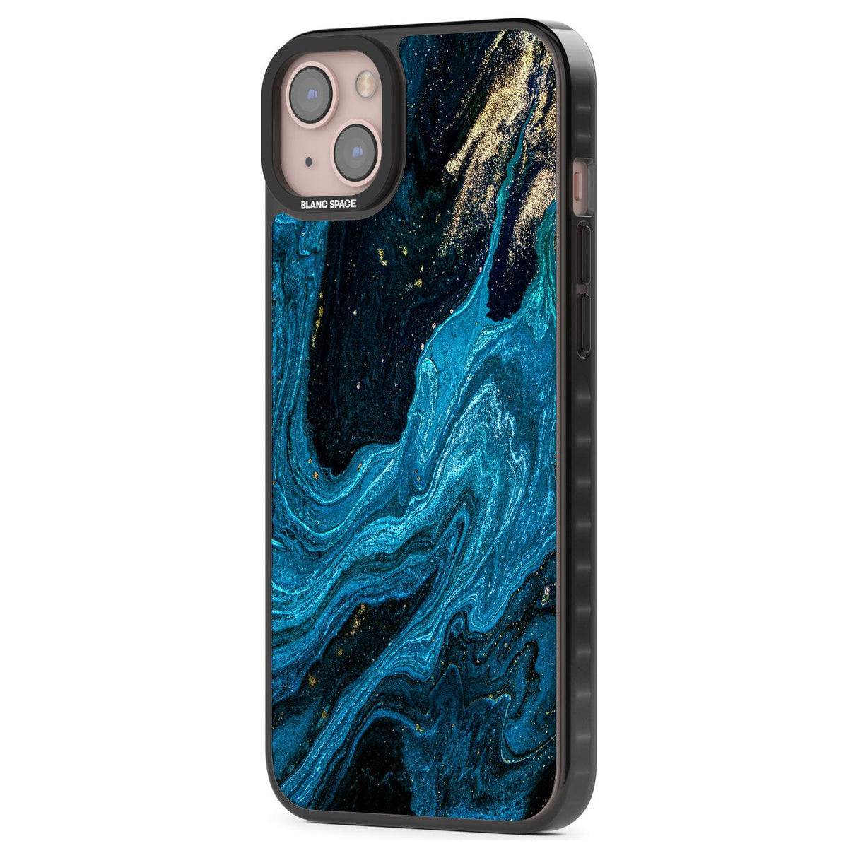 Saphire LagoonPhone Case for iPhone 14 Plus