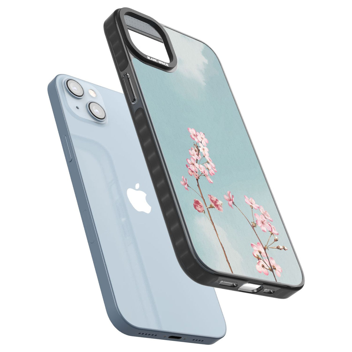 Saphire LagoonPhone Case for iPhone 14 Plus