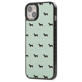 Dachshund Dog Pattern Phone Case iPhone 15 Pro Max / Black Impact Case,iPhone 15 Plus / Black Impact Case,iPhone 15 Pro / Black Impact Case,iPhone 15 / Black Impact Case,iPhone 15 Pro Max / Impact Case,iPhone 15 Plus / Impact Case,iPhone 15 Pro / Impact Case,iPhone 15 / Impact Case,iPhone 15 Pro Max / Magsafe Black Impact Case,iPhone 15 Plus / Magsafe Black Impact Case,iPhone 15 Pro / Magsafe Black Impact Case,iPhone 15 / Magsafe Black Impact Case,iPhone 14 Pro Max / Black Impact Case,iPhone 14 Plus / Black