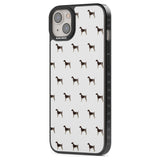 German Shorthaired Pointer Dog Pattern Phone Case iPhone 15 Pro Max / Black Impact Case,iPhone 15 Plus / Black Impact Case,iPhone 15 Pro / Black Impact Case,iPhone 15 / Black Impact Case,iPhone 15 Pro Max / Impact Case,iPhone 15 Plus / Impact Case,iPhone 15 Pro / Impact Case,iPhone 15 / Impact Case,iPhone 15 Pro Max / Magsafe Black Impact Case,iPhone 15 Plus / Magsafe Black Impact Case,iPhone 15 Pro / Magsafe Black Impact Case,iPhone 15 / Magsafe Black Impact Case,iPhone 14 Pro Max / Black Impact Case,iPhon