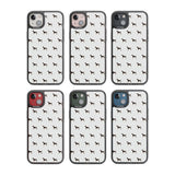 German Shorthaired Pointer Dog Pattern Phone Case iPhone 15 Pro Max / Black Impact Case,iPhone 15 Plus / Black Impact Case,iPhone 15 Pro / Black Impact Case,iPhone 15 / Black Impact Case,iPhone 15 Pro Max / Impact Case,iPhone 15 Plus / Impact Case,iPhone 15 Pro / Impact Case,iPhone 15 / Impact Case,iPhone 15 Pro Max / Magsafe Black Impact Case,iPhone 15 Plus / Magsafe Black Impact Case,iPhone 15 Pro / Magsafe Black Impact Case,iPhone 15 / Magsafe Black Impact Case,iPhone 14 Pro Max / Black Impact Case,iPhon