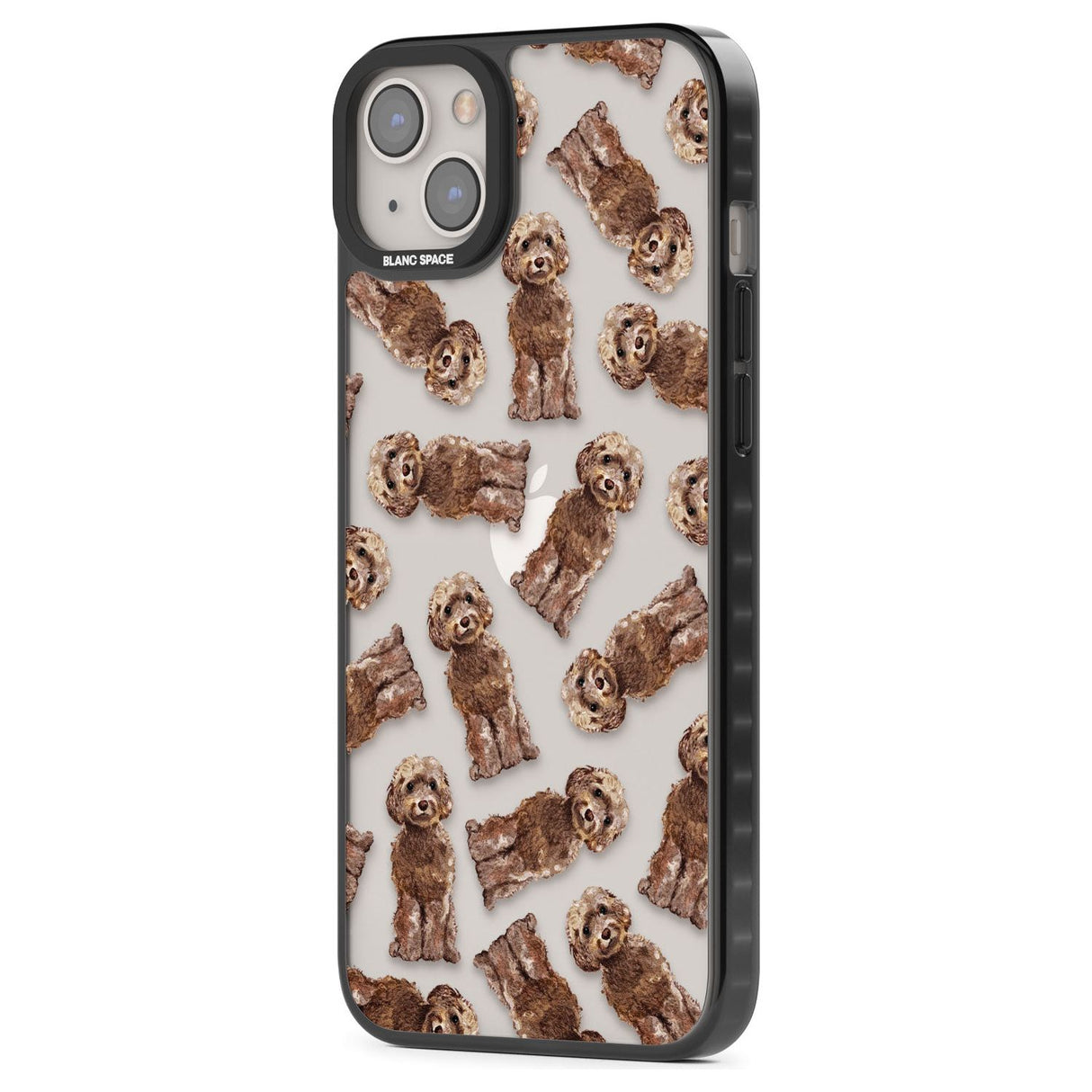 Cockapoo (Brown) Watercolour Dog Pattern Phone Case iPhone 15 Pro Max / Black Impact Case,iPhone 15 Plus / Black Impact Case,iPhone 15 Pro / Black Impact Case,iPhone 15 / Black Impact Case,iPhone 15 Pro Max / Impact Case,iPhone 15 Plus / Impact Case,iPhone 15 Pro / Impact Case,iPhone 15 / Impact Case,iPhone 15 Pro Max / Magsafe Black Impact Case,iPhone 15 Plus / Magsafe Black Impact Case,iPhone 15 Pro / Magsafe Black Impact Case,iPhone 15 / Magsafe Black Impact Case,iPhone 14 Pro Max / Black Impact Case,iPh