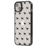 Black Labrador Dog Pattern Clear Phone Case iPhone 15 Pro Max / Black Impact Case,iPhone 15 Plus / Black Impact Case,iPhone 15 Pro / Black Impact Case,iPhone 15 / Black Impact Case,iPhone 15 Pro Max / Impact Case,iPhone 15 Plus / Impact Case,iPhone 15 Pro / Impact Case,iPhone 15 / Impact Case,iPhone 15 Pro Max / Magsafe Black Impact Case,iPhone 15 Plus / Magsafe Black Impact Case,iPhone 15 Pro / Magsafe Black Impact Case,iPhone 15 / Magsafe Black Impact Case,iPhone 14 Pro Max / Black Impact Case,iPhone 14 P