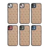 Cavalier King Charles Spaniel Pattern Phone Case iPhone 15 Pro Max / Black Impact Case,iPhone 15 Plus / Black Impact Case,iPhone 15 Pro / Black Impact Case,iPhone 15 / Black Impact Case,iPhone 15 Pro Max / Impact Case,iPhone 15 Plus / Impact Case,iPhone 15 Pro / Impact Case,iPhone 15 / Impact Case,iPhone 15 Pro Max / Magsafe Black Impact Case,iPhone 15 Plus / Magsafe Black Impact Case,iPhone 15 Pro / Magsafe Black Impact Case,iPhone 15 / Magsafe Black Impact Case,iPhone 14 Pro Max / Black Impact Case,iPhone