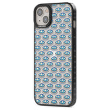 Eyes & Crosses (Clear) Psychedelic Eyes Pattern Phone Case iPhone 15 Pro Max / Black Impact Case,iPhone 15 Plus / Black Impact Case,iPhone 15 Pro / Black Impact Case,iPhone 15 / Black Impact Case,iPhone 15 Pro Max / Impact Case,iPhone 15 Plus / Impact Case,iPhone 15 Pro / Impact Case,iPhone 15 / Impact Case,iPhone 15 Pro Max / Magsafe Black Impact Case,iPhone 15 Plus / Magsafe Black Impact Case,iPhone 15 Pro / Magsafe Black Impact Case,iPhone 15 / Magsafe Black Impact Case,iPhone 14 Pro Max / Black Impact C