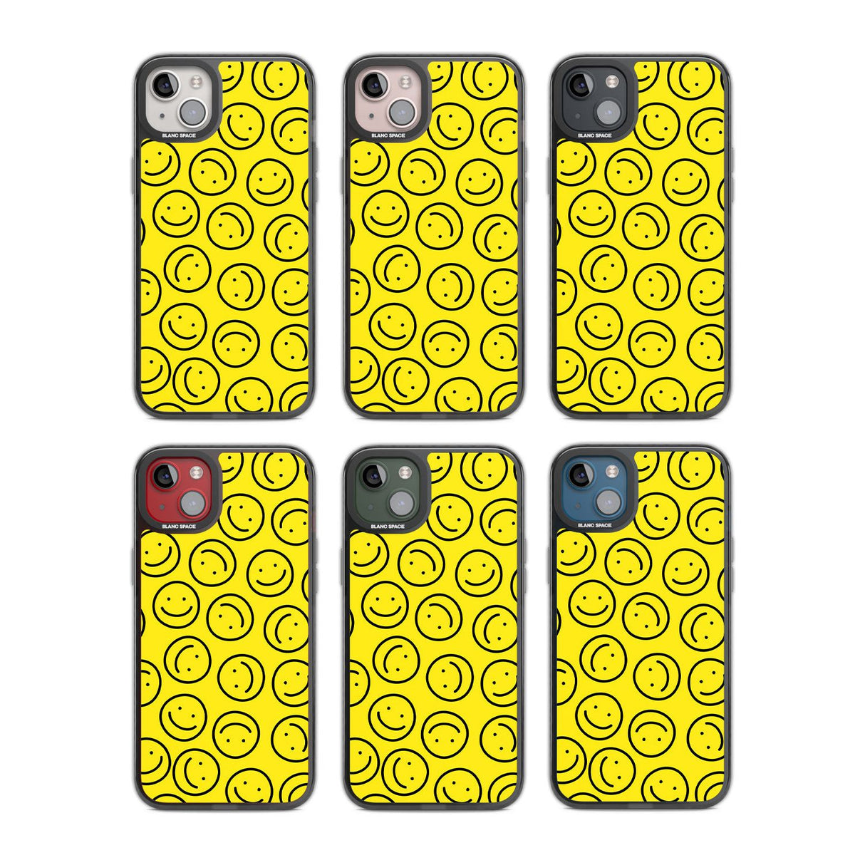 Happy Face Pattern Phone Case iPhone 15 Pro Max / Black Impact Case,iPhone 15 Plus / Black Impact Case,iPhone 15 Pro / Black Impact Case,iPhone 15 / Black Impact Case,iPhone 15 Pro Max / Impact Case,iPhone 15 Plus / Impact Case,iPhone 15 Pro / Impact Case,iPhone 15 / Impact Case,iPhone 15 Pro Max / Magsafe Black Impact Case,iPhone 15 Plus / Magsafe Black Impact Case,iPhone 15 Pro / Magsafe Black Impact Case,iPhone 15 / Magsafe Black Impact Case,iPhone 14 Pro Max / Black Impact Case,iPhone 14 Plus / Black Im