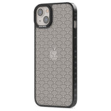 Abstract Lines: Scalloped Pattern Phone Case iPhone 15 Pro Max / Black Impact Case,iPhone 15 Plus / Black Impact Case,iPhone 15 Pro / Black Impact Case,iPhone 15 / Black Impact Case,iPhone 15 Pro Max / Impact Case,iPhone 15 Plus / Impact Case,iPhone 15 Pro / Impact Case,iPhone 15 / Impact Case,iPhone 15 Pro Max / Magsafe Black Impact Case,iPhone 15 Plus / Magsafe Black Impact Case,iPhone 15 Pro / Magsafe Black Impact Case,iPhone 15 / Magsafe Black Impact Case,iPhone 14 Pro Max / Black Impact Case,iPhone 14 