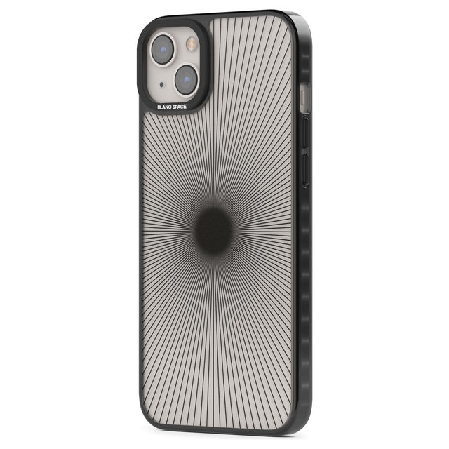 Abstract Lines: Sunburst Phone Case iPhone 15 Pro Max / Black Impact Case,iPhone 15 Plus / Black Impact Case,iPhone 15 Pro / Black Impact Case,iPhone 15 / Black Impact Case,iPhone 15 Pro Max / Impact Case,iPhone 15 Plus / Impact Case,iPhone 15 Pro / Impact Case,iPhone 15 / Impact Case,iPhone 15 Pro Max / Magsafe Black Impact Case,iPhone 15 Plus / Magsafe Black Impact Case,iPhone 15 Pro / Magsafe Black Impact Case,iPhone 15 / Magsafe Black Impact Case,iPhone 14 Pro Max / Black Impact Case,iPhone 14 Plus / Bl