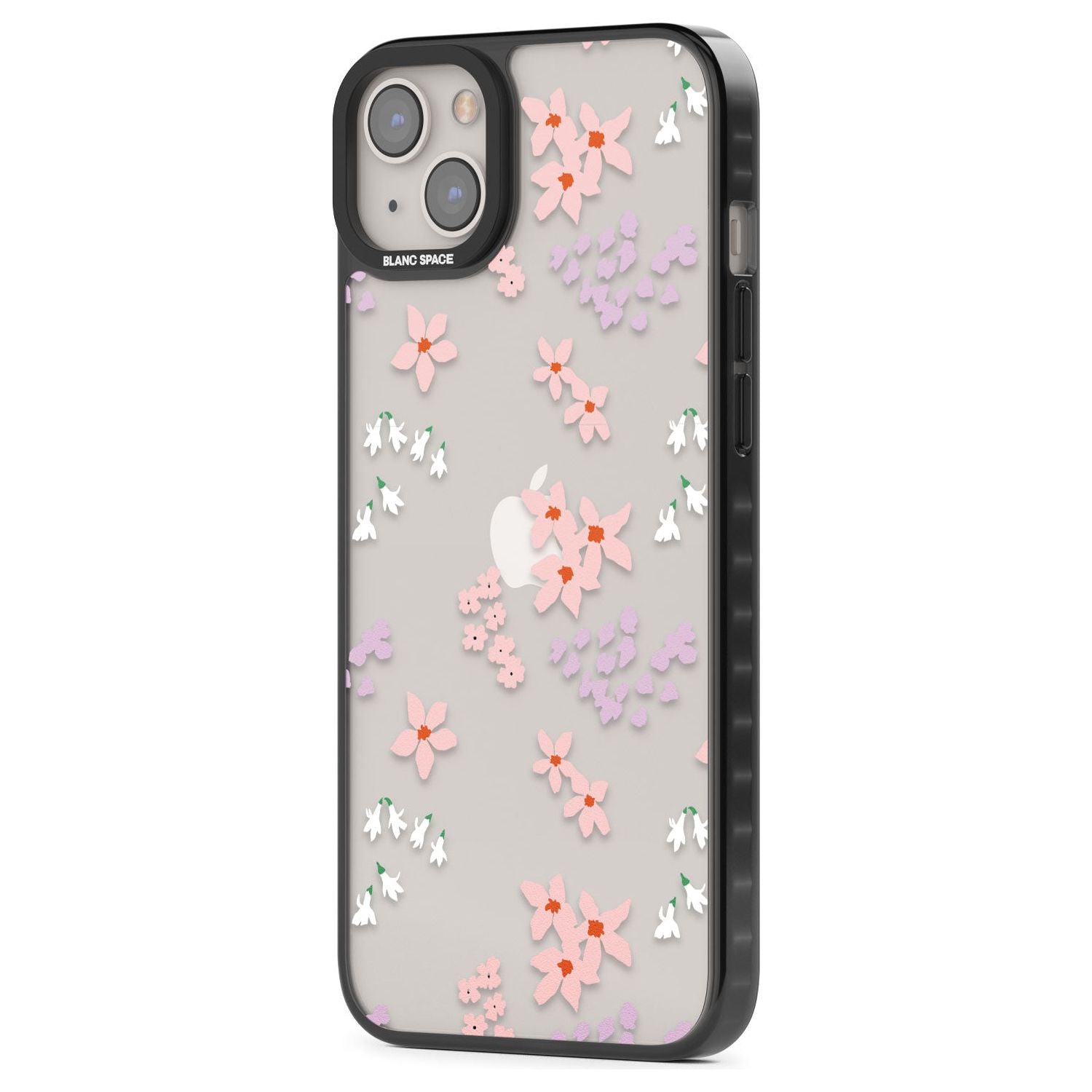Pink & Purple Flower Mix
