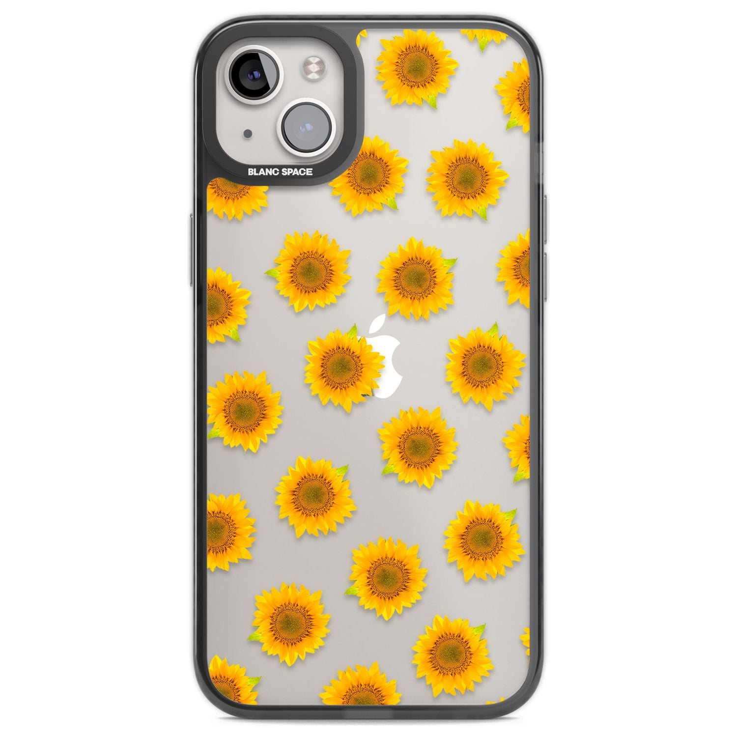 Sunflower Flourish