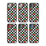 Checkered Cherry Phone Case iPhone 15 Pro Max / Black Impact Case,iPhone 15 Plus / Black Impact Case,iPhone 15 Pro / Black Impact Case,iPhone 15 / Black Impact Case,iPhone 15 Pro Max / Impact Case,iPhone 15 Plus / Impact Case,iPhone 15 Pro / Impact Case,iPhone 15 / Impact Case,iPhone 15 Pro Max / Magsafe Black Impact Case,iPhone 15 Plus / Magsafe Black Impact Case,iPhone 15 Pro / Magsafe Black Impact Case,iPhone 15 / Magsafe Black Impact Case,iPhone 14 Pro Max / Black Impact Case,iPhone 14 Plus / Black Impa