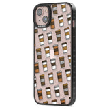 Coffee Cup Pattern Phone Case iPhone 15 Pro Max / Black Impact Case,iPhone 15 Plus / Black Impact Case,iPhone 15 Pro / Black Impact Case,iPhone 15 / Black Impact Case,iPhone 15 Pro Max / Impact Case,iPhone 15 Plus / Impact Case,iPhone 15 Pro / Impact Case,iPhone 15 / Impact Case,iPhone 15 Pro Max / Magsafe Black Impact Case,iPhone 15 Plus / Magsafe Black Impact Case,iPhone 15 Pro / Magsafe Black Impact Case,iPhone 15 / Magsafe Black Impact Case,iPhone 14 Pro Max / Black Impact Case,iPhone 14 Plus / Black Im