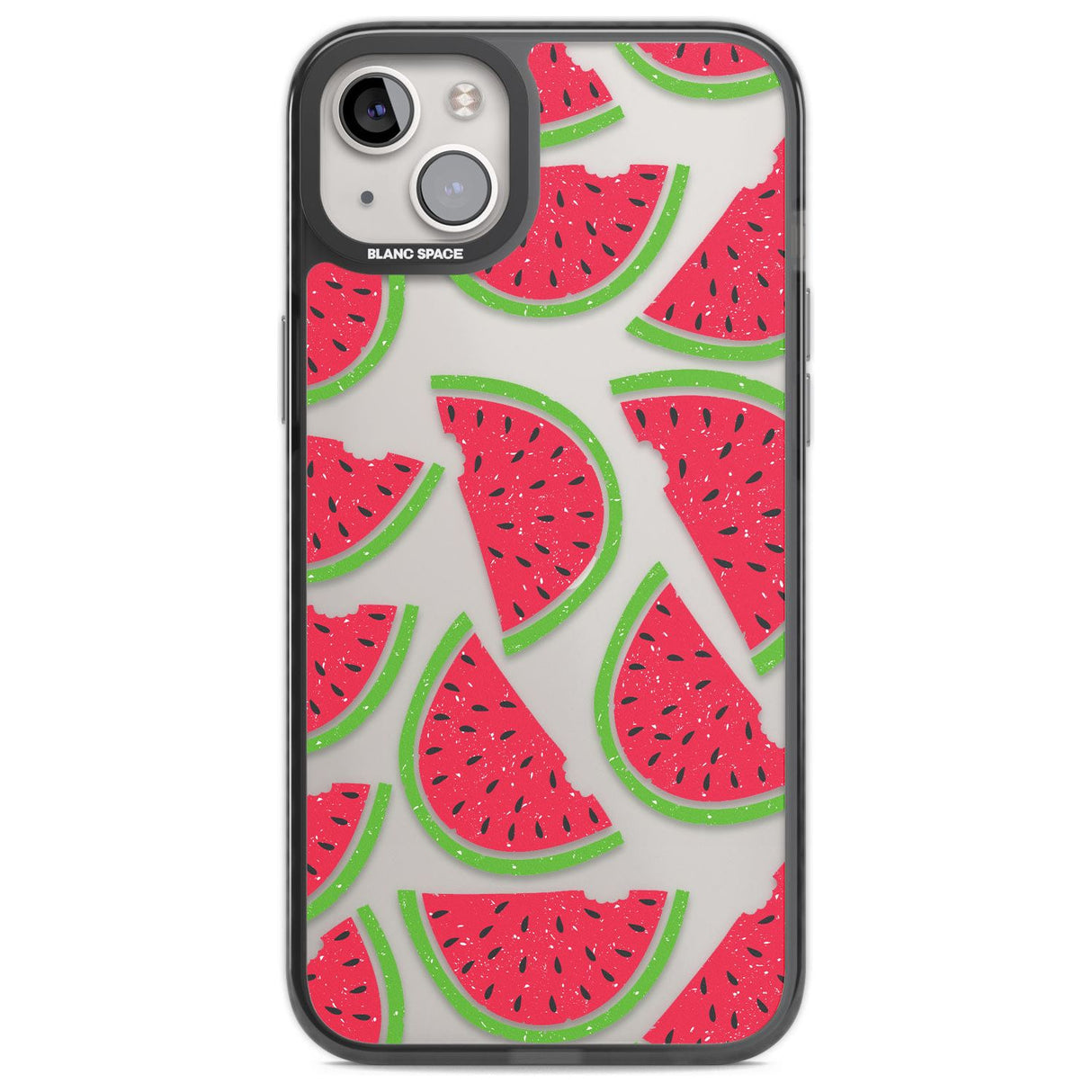 Watermelon Pattern