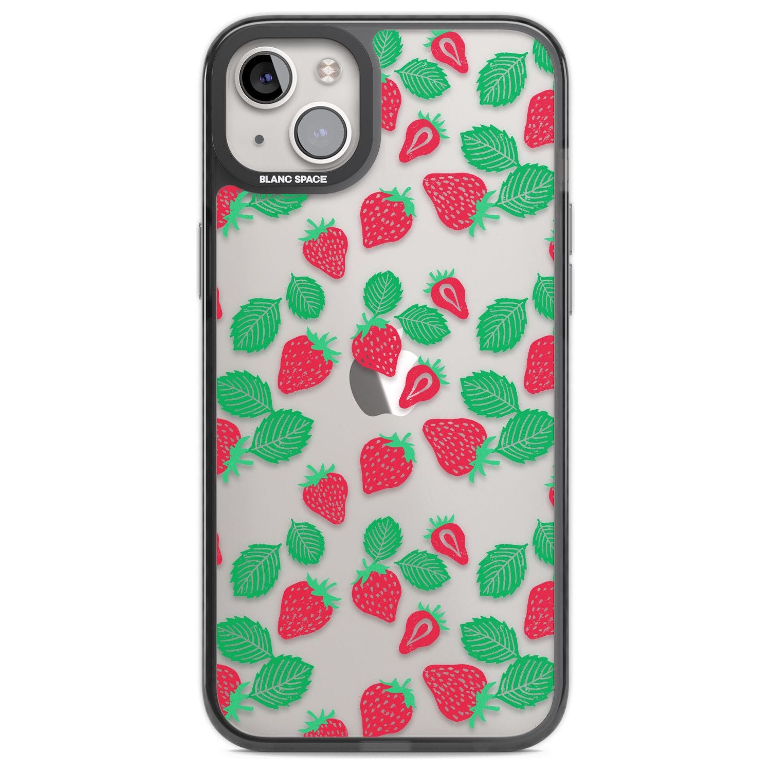 Strawberry Delight