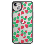 Strawberry Pattern