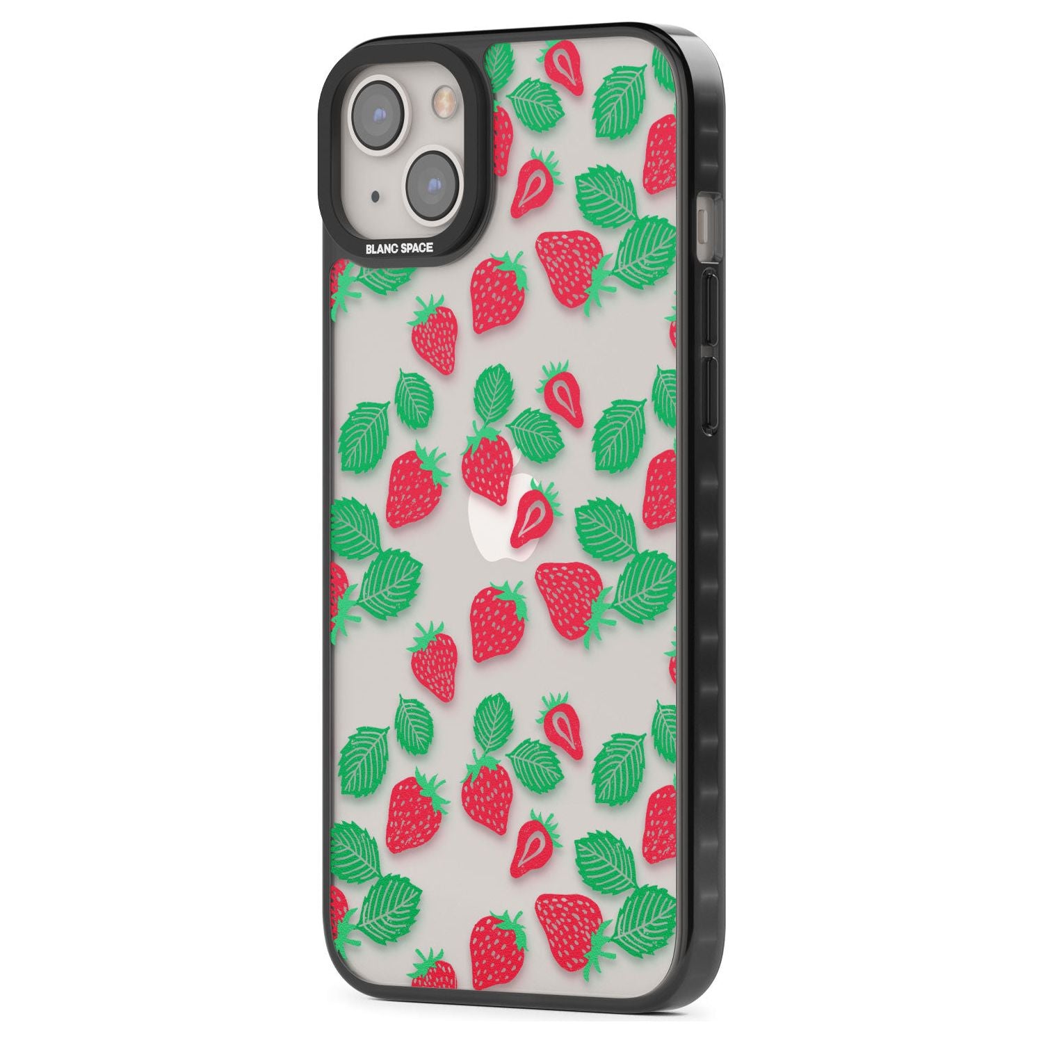 Strawberry Delight