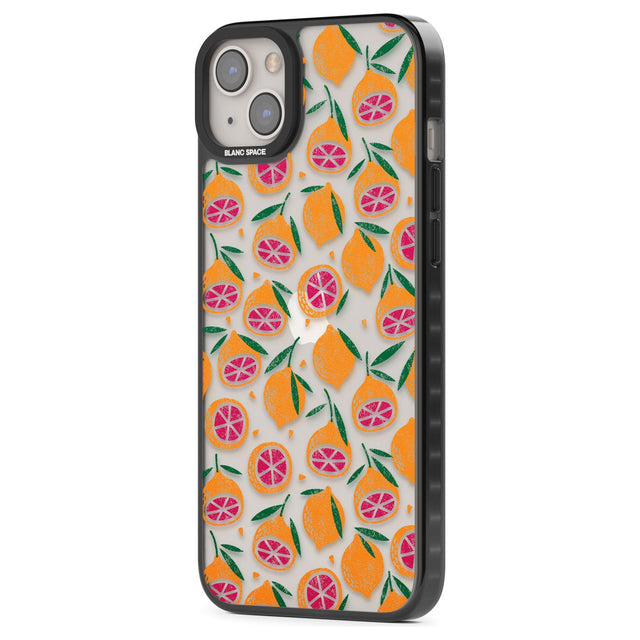 Blood Orange Fruit Pattern Transparent Phone Case iPhone 15 Pro Max / Black Impact Case,iPhone 15 Plus / Black Impact Case,iPhone 15 Pro / Black Impact Case,iPhone 15 / Black Impact Case,iPhone 15 Pro Max / Impact Case,iPhone 15 Plus / Impact Case,iPhone 15 Pro / Impact Case,iPhone 15 / Impact Case,iPhone 15 Pro Max / Magsafe Black Impact Case,iPhone 15 Plus / Magsafe Black Impact Case,iPhone 15 Pro / Magsafe Black Impact Case,iPhone 15 / Magsafe Black Impact Case,iPhone 14 Pro Max / Black Impact Case,iPhon