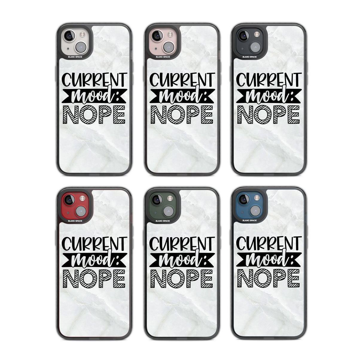 Current Mood NOPE Phone Case iPhone 15 Pro Max / Black Impact Case,iPhone 15 Plus / Black Impact Case,iPhone 15 Pro / Black Impact Case,iPhone 15 / Black Impact Case,iPhone 15 Pro Max / Impact Case,iPhone 15 Plus / Impact Case,iPhone 15 Pro / Impact Case,iPhone 15 / Impact Case,iPhone 15 Pro Max / Magsafe Black Impact Case,iPhone 15 Plus / Magsafe Black Impact Case,iPhone 15 Pro / Magsafe Black Impact Case,iPhone 15 / Magsafe Black Impact Case,iPhone 14 Pro Max / Black Impact Case,iPhone 14 Plus / Black Imp